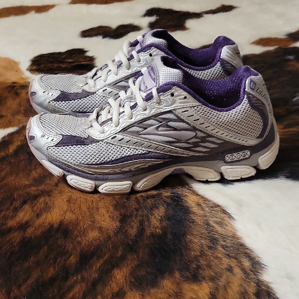 Brooks Glycerin